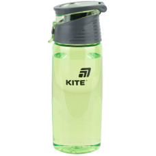 Поїльник-непроливайка Kite 550 мл, зелена (K25-401-3)
