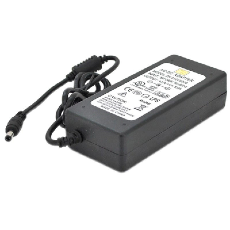 Блок питания для систем видеонаблюдения Voltronic LX-1205000