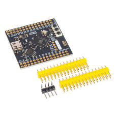 RP2350B WeAct Studio ARM/RISC-V 150МГц Type-C, плата розробника