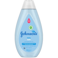 Средство для купания Johnson’s baby Baby 500 мл (3574669908528)