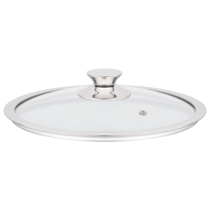Крышка для посуды Ardesto Gemini 24 см (AR0724G)