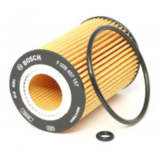 Фильтр масляный Bosch F 026 407 157