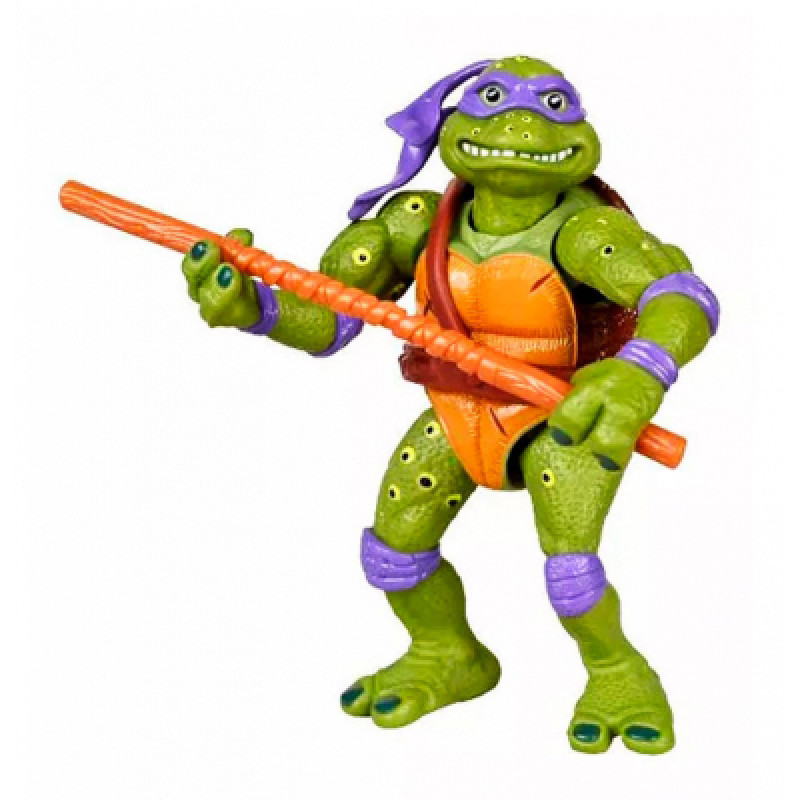 Фигурка TMNT серии Movie Star 1992 – Донатело (81332)