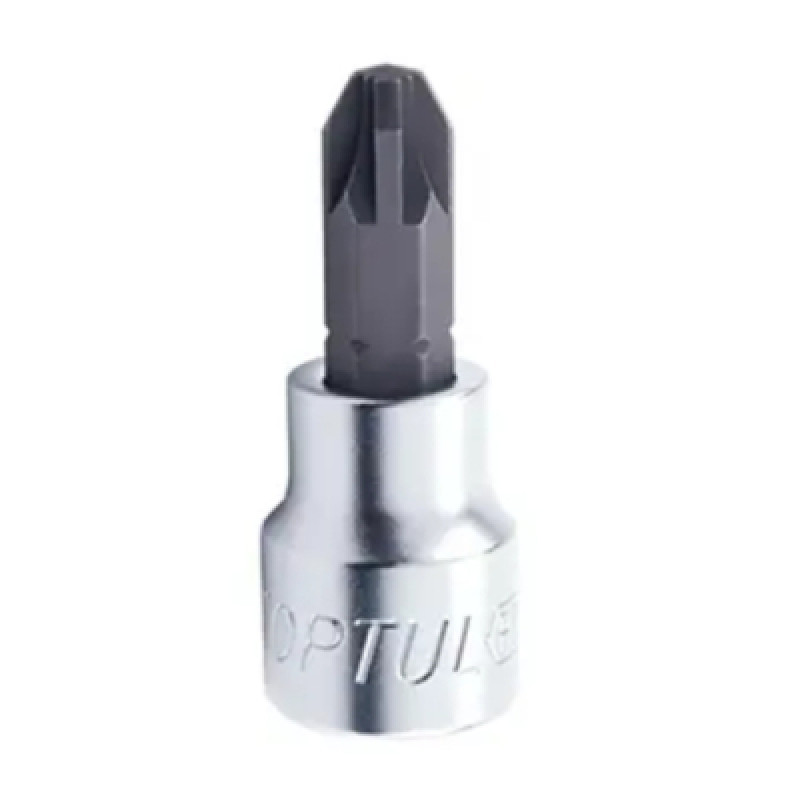 Головка торцевая Toptul PZ2 37мм 1/4