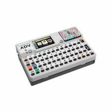 Портативний комп’ютер M5Stack Cardputer ADV 1.14" IPS ESP32-S3, програмований