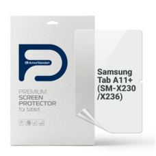 Плівка захисна Armorstandart hydrogel Matte Samsung Tab A11+ (SM-X230/X236) (ARM89831)