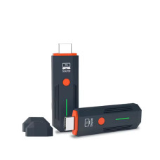 Бездротовий HDMI прийомопередавач TX RX відеосигналу до 50м для ПК ТБ