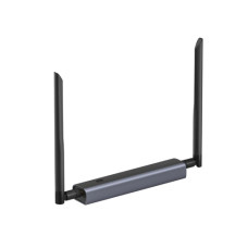 Контроллер шлюз хаб для умного дома Zigbee Thread, Type-C, Sonoff Dongle Max