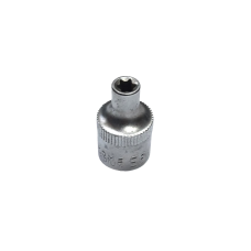 Головка торцева 3/8" Star E-06 BAED1206 Toptul