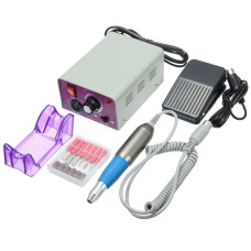 Машинка для манікюру і педикюру фрезер Beauty nail NN 25000