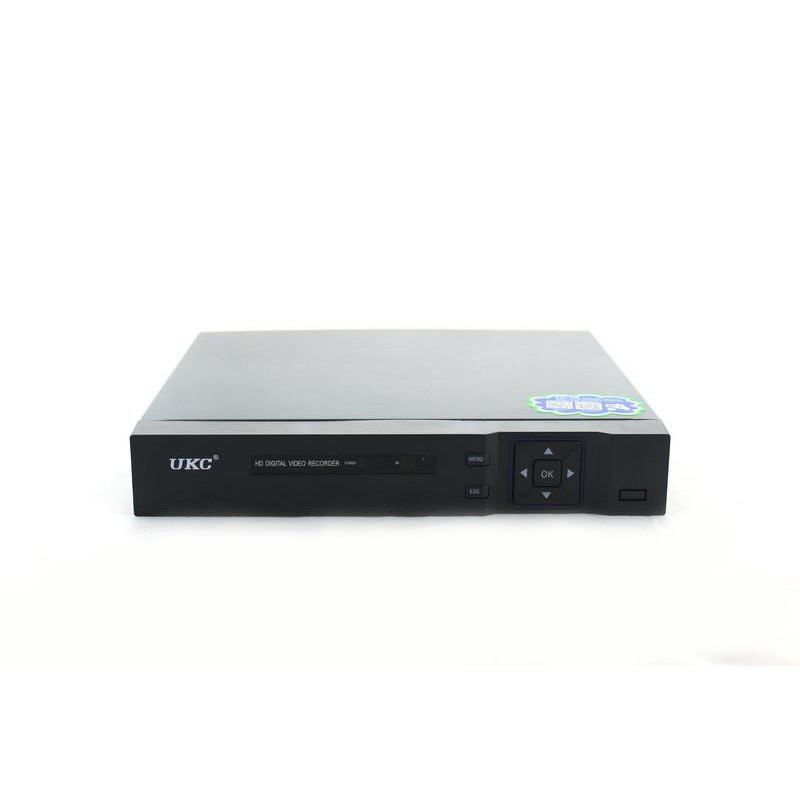 Реєстратор DVR 8 канальний CAD 1208 AHD 8 cam