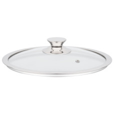 Крышка для посуды Ardesto Gemini 24 см (AR0724G)