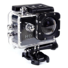 Водонепроникна спортивна екшн камера SJ4000 A7 Black