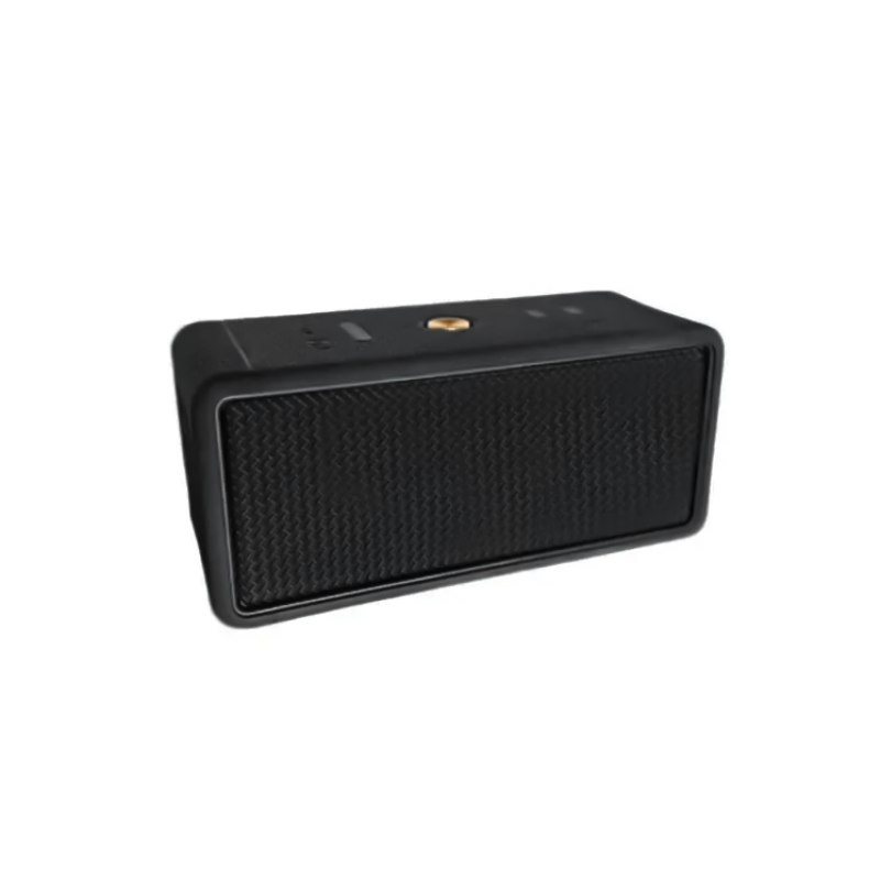 Портативна Bluetooth-колонка MIDDLETON W3 9146, чорна