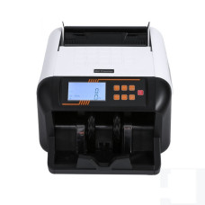 Пристрій для підрахунку грошей з детектором Bill Counter UV 555 MG.