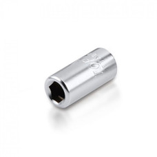 Перехідник для біт 1/4" *6мм пружинний Toptul FTAB-0808