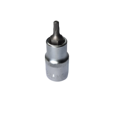 Головка із битою SPLINE M5 50мм 1/2" Intertool