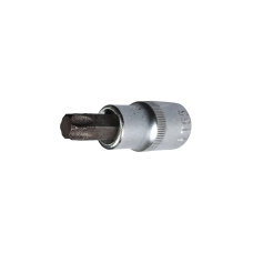 Головка із битою TORX T55 50мм 1/2" Intertool