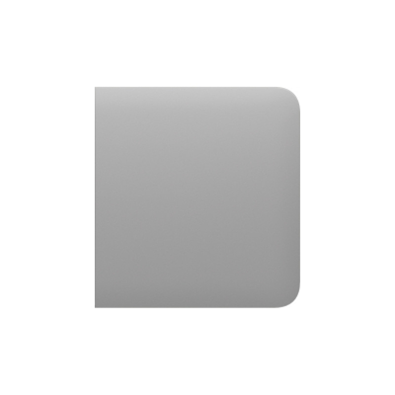 Умный выключатель Ajax SideButton б/2-way димний