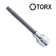 Головка із битою TORX T40 120мм 1/2" BCGA1640 Toptul