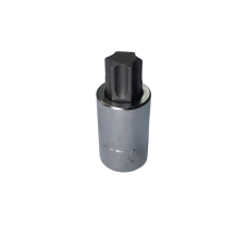 Головка із битою TORX T70 55мм 1/2" BCFA1670 Toptul