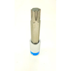 Головка із битою RIBE M14 100мм 1/2" BCRA1614 Toptul