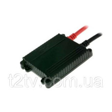 Блок розпалу CYCLONE 35W DC-Type slim