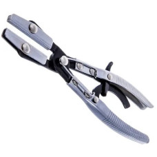 Кліщі для перетискання патрубків 12" HSS408 Toptul