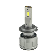 2шт. Світлодіодні лампи H7 Cyclone type38/LED/12V/60W/14000Lm/6000K
