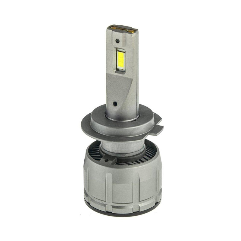 2шт. Світлодіодні лампи H7 Cyclone type38/LED/12V/60W/14000Lm/6000K