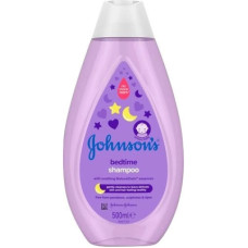 Детский шампунь Johnson’s baby Перед сном, 500 мл (3574669907231)