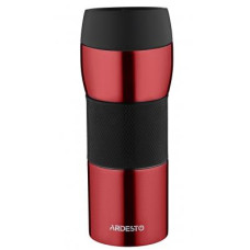 Термочашка Ardesto Easy Travel S 450 мл Red (AR2645STR)