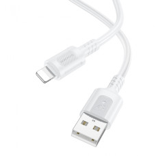 Кабель для заряджання пристроїв Apple Borofone
