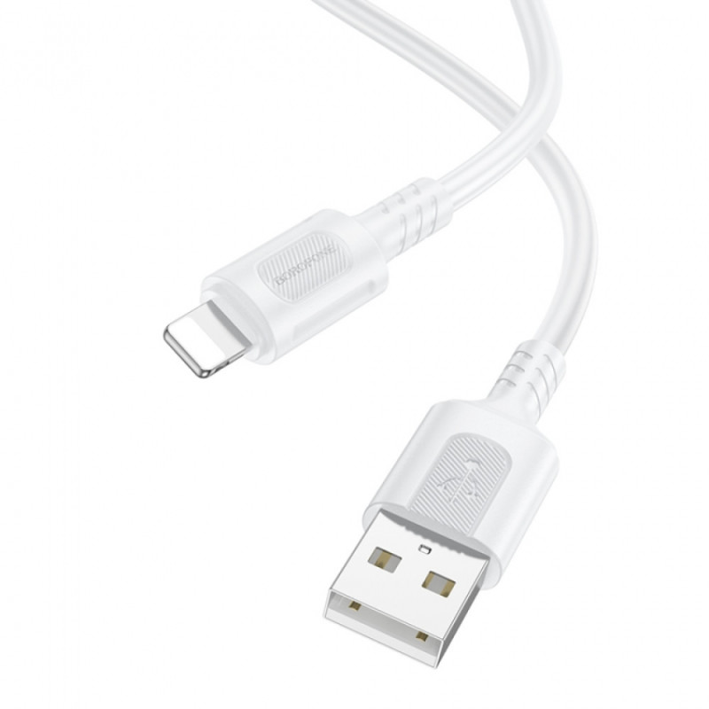 Кабель для зарядки устройств Apple Borofone