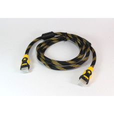 Кабель Hdmi to Hdmi для подключения техники 1,5м