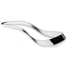 Нож лопатка для торта Cake server метал