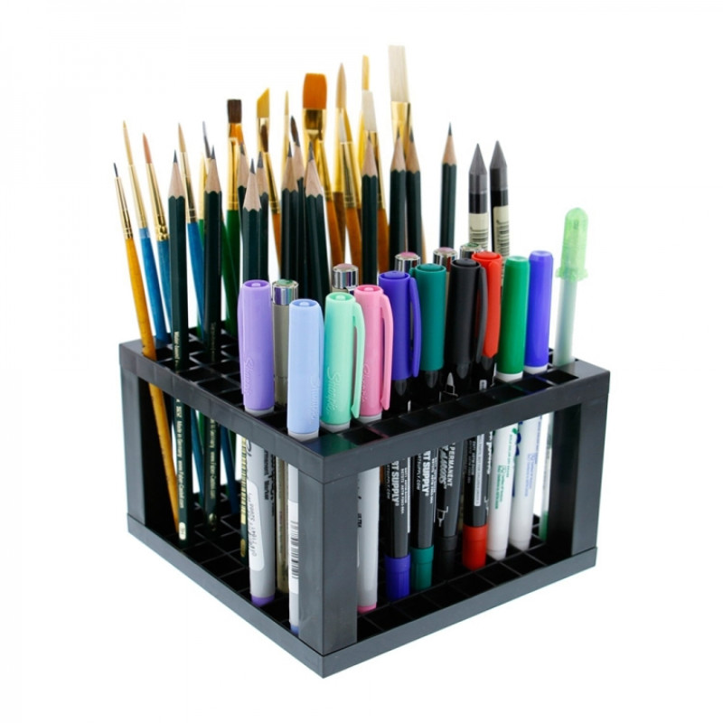Подставка для Кистей и Канцелярии Artists Organization Rack