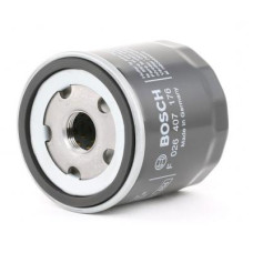 Фільтр масляний Bosch F026407176