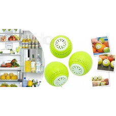 Поглинач запахів для холодильника Fridge Balls (Фрідж Болс)