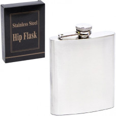 Фляга чиста Hip Flask 200 мл