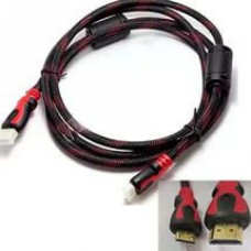 Кабель Hdmi to Hdmi для підключення техніки 3м