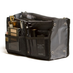 Органайзер сумка в сумку Bag in bag maxi Black