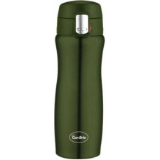 Термочашка Con Brio CB-396 0,42 л Зелена (CB-396-green)