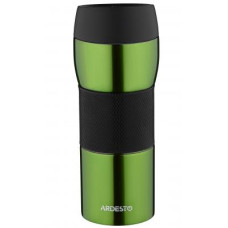 Термочашка Ardesto Easy Travel S 450 мл Green (AR2645STG)
