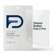 Пленка защитная Armorstandart hydrogel Xiaomi Redmi Pad 2 Pro (ARM88522)