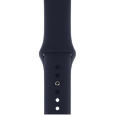 Ремешок для смарт-часов Armorstandart Sport Band (3 Straps) для Apple Watch 49/46/45/44/42 (Series 1-3) Dark Blue (ARM49070)