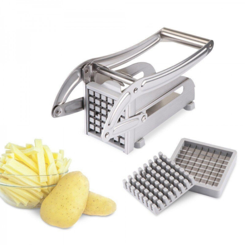 Картофелерезка Potato Chipper для нарезки картофеля и овощей