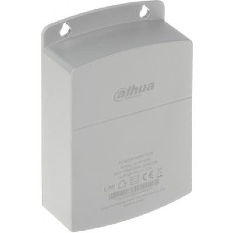 Блок питания для систем видеонаблюдения Dahua PFM300