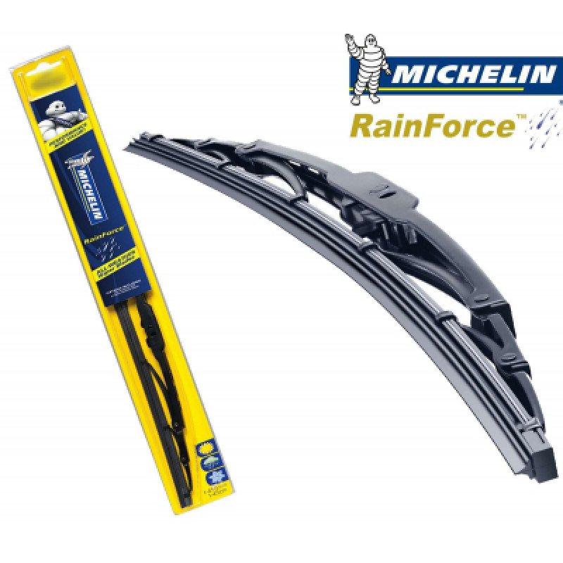 Щетка стеклоочистителя Michelin Rainforce Traditional 26 дюймів(650)мм (73588)