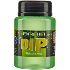 Діп Brain F1 Pistache Milk (фісташки) 100ml (1858.04.30)